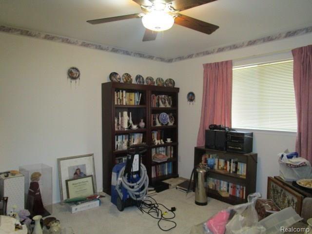 1959 Rector Court Canton, MI 48188 - Photo 14 of 35 3rd Bedroom.JPG