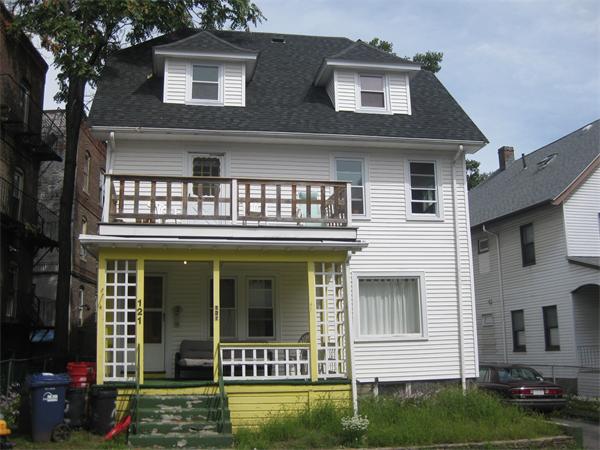 121 Glenville Avenue Boston, MA 02134 - Photo 1 of 8