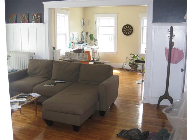 121 Glenville Avenue Boston, MA 02134 - Photo 5 of 8