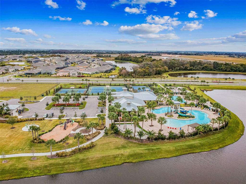 5293 Everlong Drive Apollo Beach, FL 33572 - Photo 68 of 77