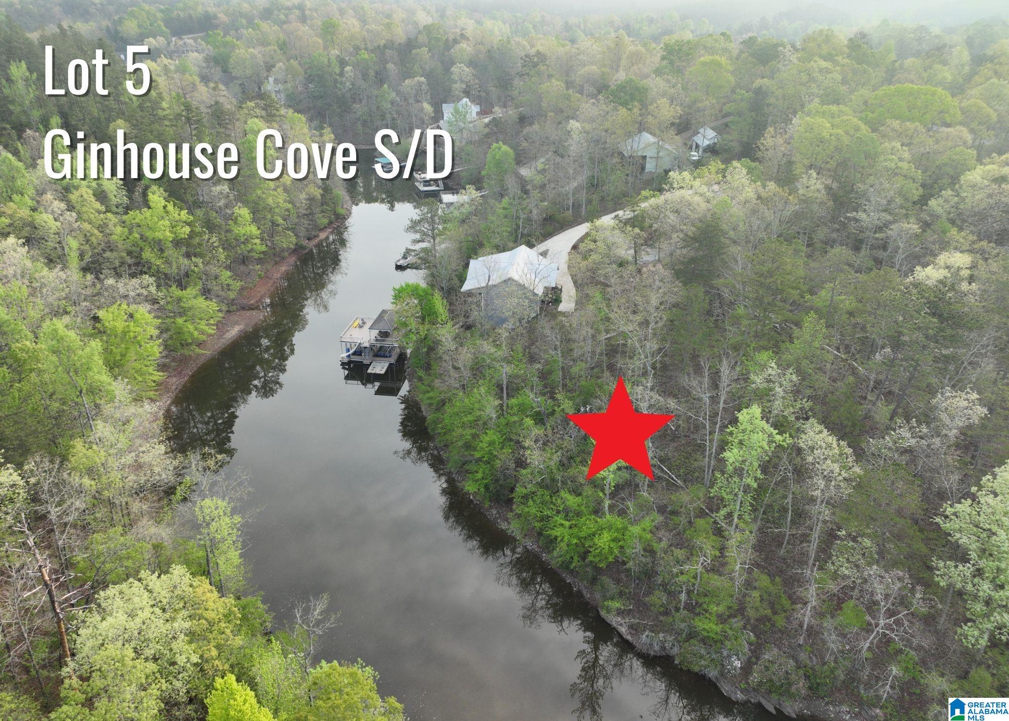 Lot 5 Dogwood Ridge, Unit LOT 5 Wedowee, AL 36278 - Photo 3 of 12