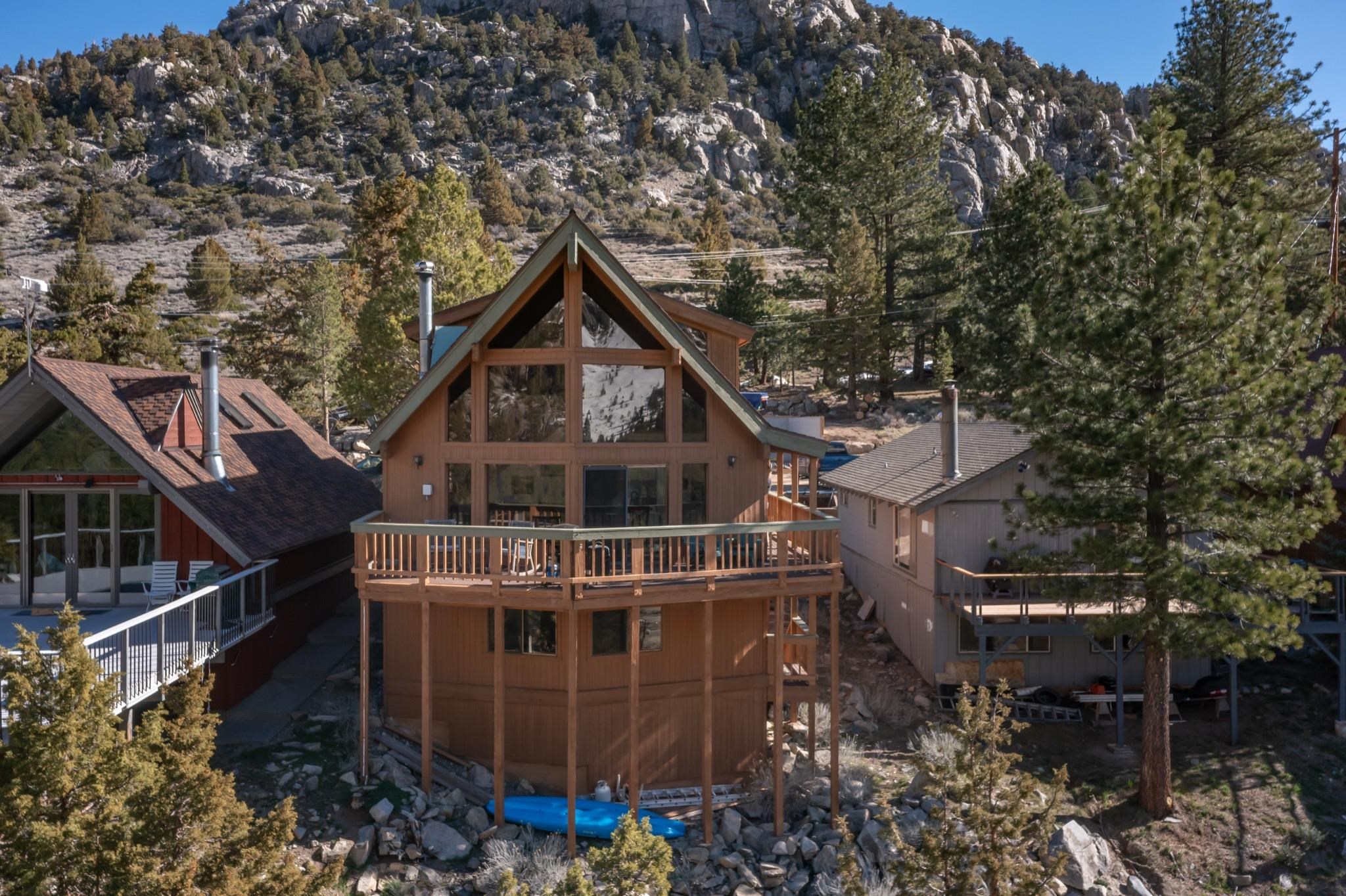 179 Washington Street June Lake, CA 93529 - Photo 39 of 49