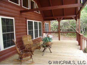 35 Longview Ridge Lake Toxaway, NC 28747 - Photo 2 of 10