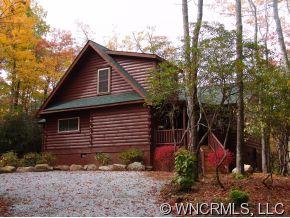 35 Longview Ridge Lake Toxaway, NC 28747 - Photo 3 of 10