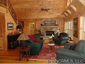 35 Longview Ridge Lake Toxaway, NC 28747 - Photo 4 of 10