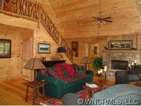 35 Longview Ridge Lake Toxaway, NC 28747 - Photo 5 of 10