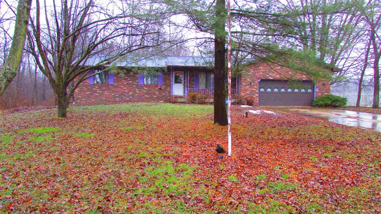 3157 Farrand Road Clio, MI 48420 - Photo 38 of 42