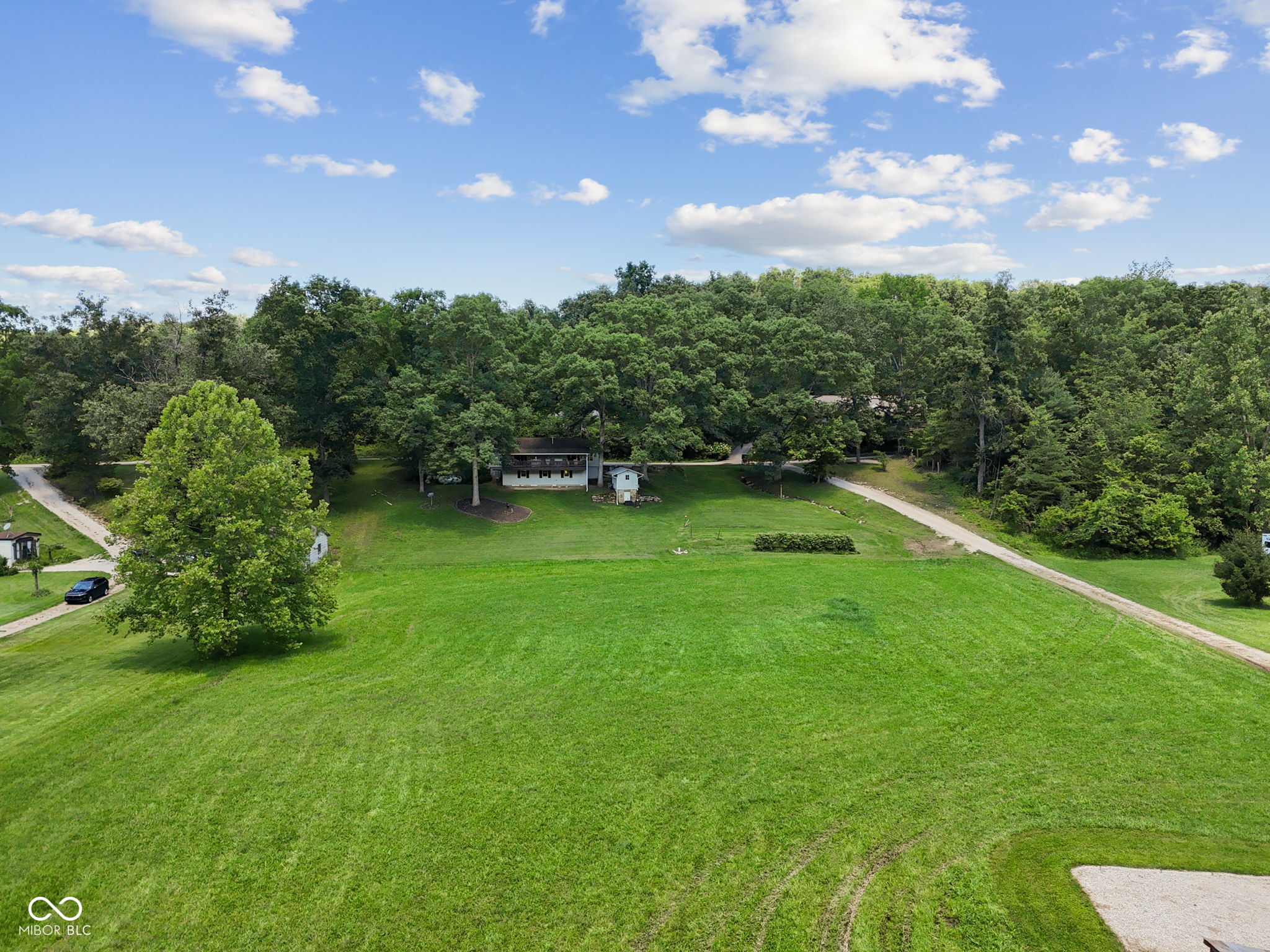 1529 Upper Schooner Road Nashville, IN 47448 - Photo 44 of 58 Gallery Image 44