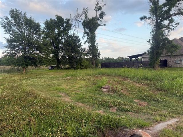 864 Evangeline Road Montz, LA 70068 - Photo 3 of 3