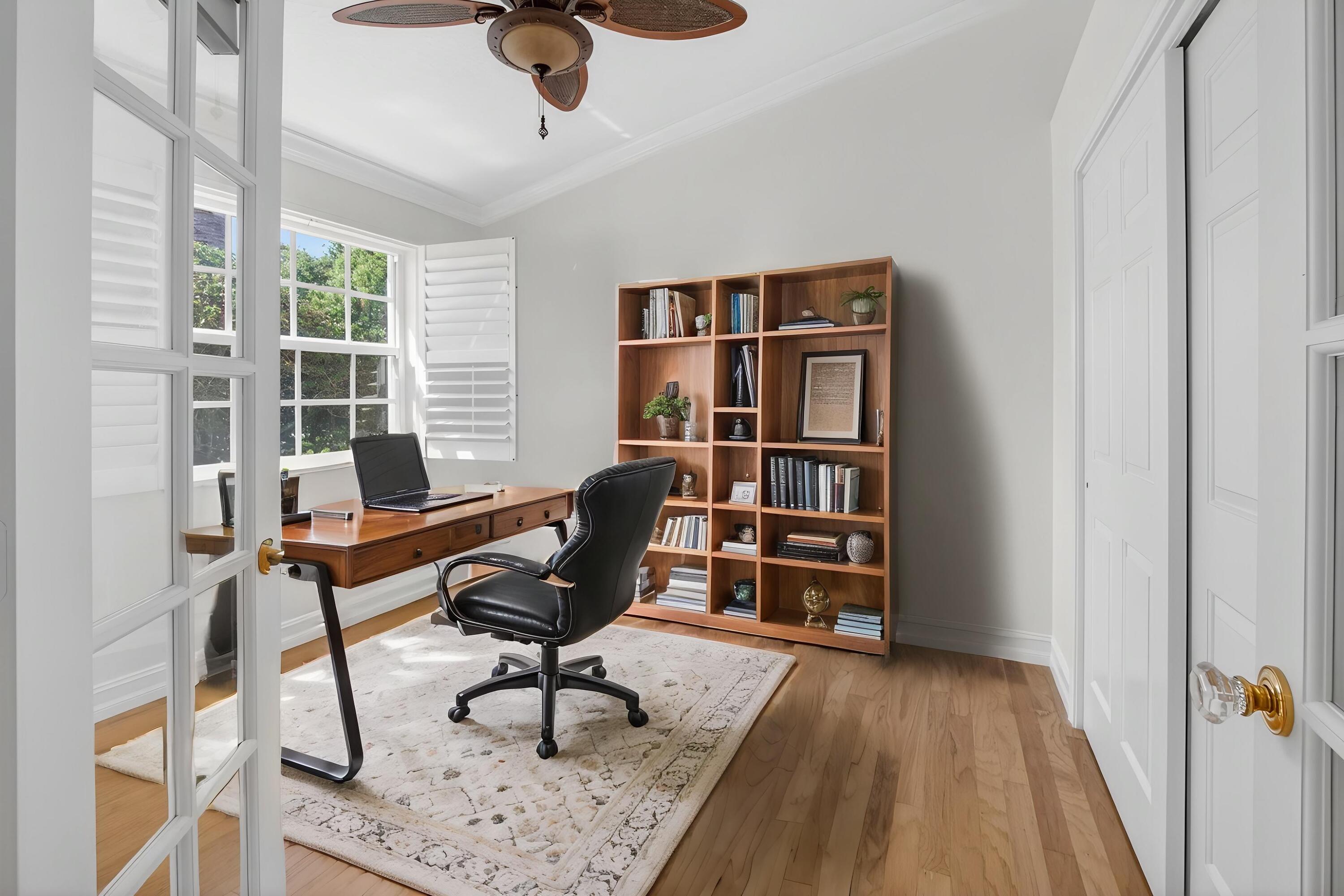 17173 Balboa Point Way Boca Raton, FL 33487 - Photo 20 of 30 Third Bedroom/Office