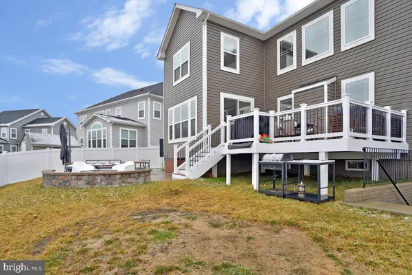 $775,000 | 2865 Bridgewater Drive, Bryans Road, MD 20616