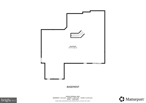 $775,000 | 2865 Bridgewater Drive, Bryans Road, MD 20616