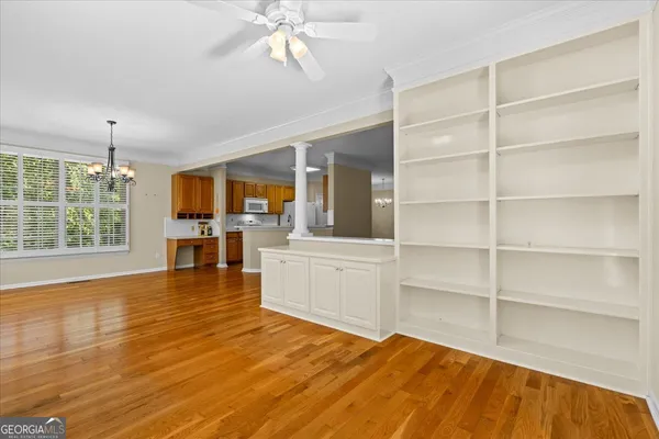 $560,000 | 132 Sea Island Drive, Peachtree City, GA 30269
