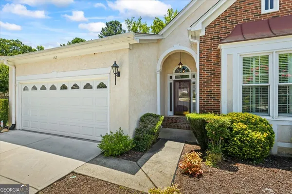 $560,000 | 132 Sea Island Drive, Peachtree City, GA 30269