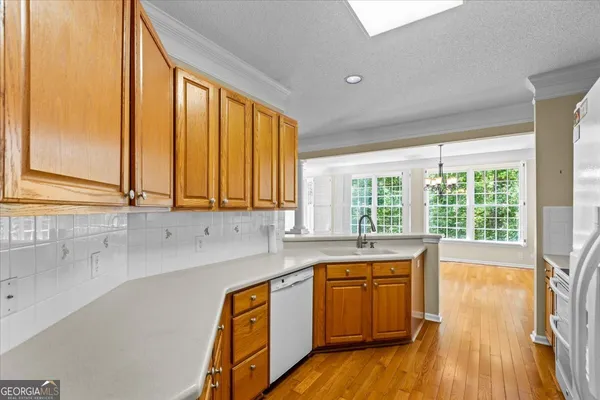 $560,000 | 132 Sea Island Drive, Peachtree City, GA 30269