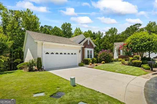 $560,000 | 132 Sea Island Drive, Peachtree City, GA 30269
