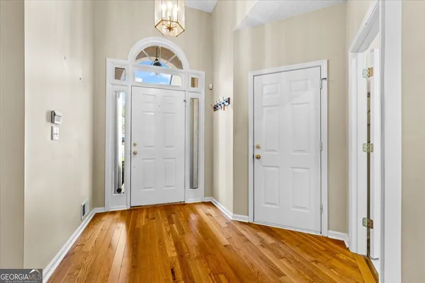 $560,000 | 132 Sea Island Drive, Peachtree City, GA 30269