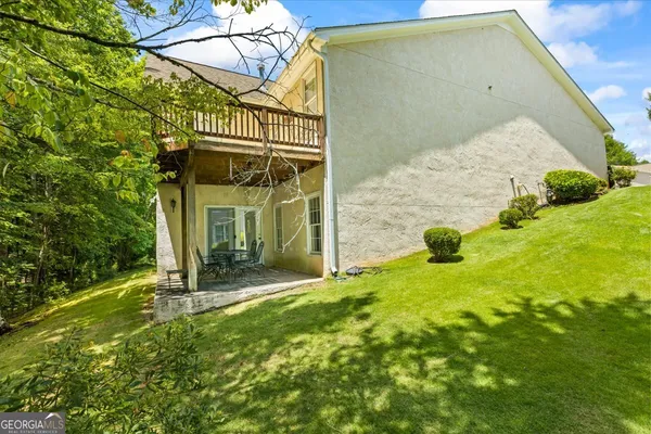 $560,000 | 132 Sea Island Drive, Peachtree City, GA 30269