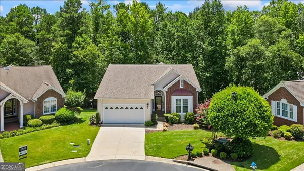 $560,000 | 132 Sea Island Drive, Peachtree City, GA 30269