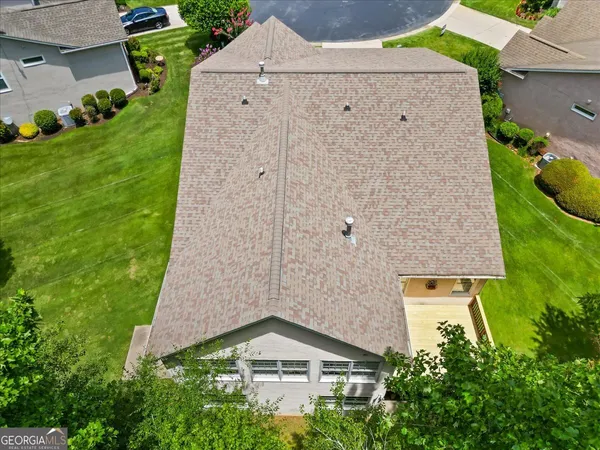 $560,000 | 132 Sea Island Drive, Peachtree City, GA 30269