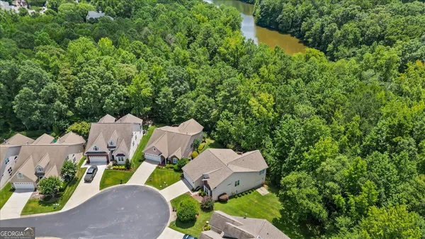 $560,000 | 132 Sea Island Drive, Peachtree City, GA 30269