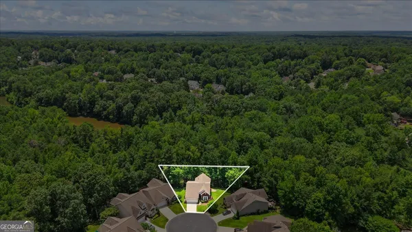 $560,000 | 132 Sea Island Drive, Peachtree City, GA 30269