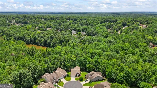 $560,000 | 132 Sea Island Drive, Peachtree City, GA 30269