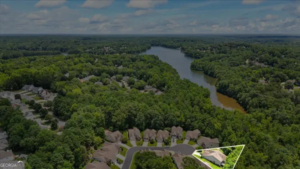 $560,000 | 132 Sea Island Drive, Peachtree City, GA 30269