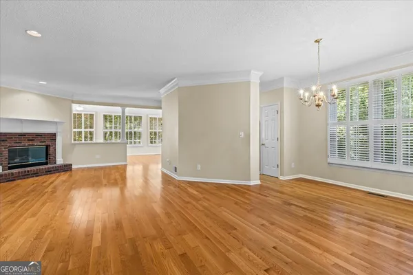 $560,000 | 132 Sea Island Drive, Peachtree City, GA 30269