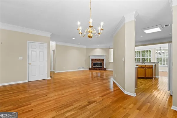 $560,000 | 132 Sea Island Drive, Peachtree City, GA 30269