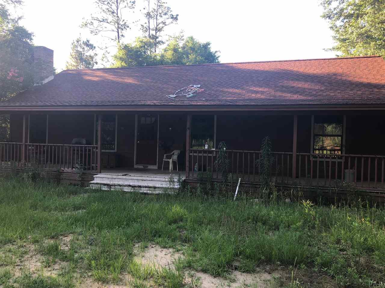 1540 McCawley Road McDavid, FL 32568 - Photo 1 of 11 Gallery Image 1
