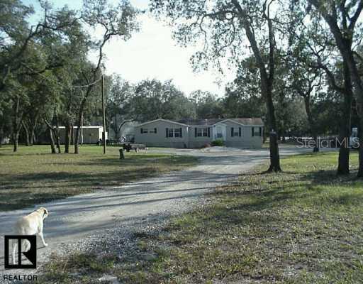 14232 Little Ranch Road Spring Hill, FL 34610 - Photo 1 of 1 Exterior Front