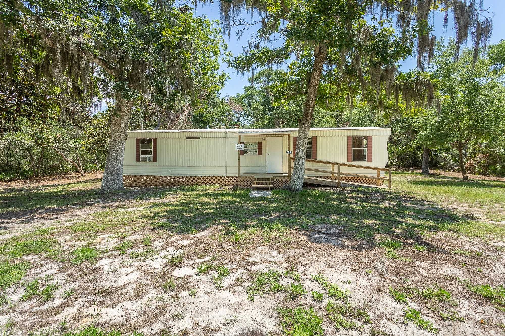 625 Maple Street Alligator Point, FL 32346 - Photo 6 of 47