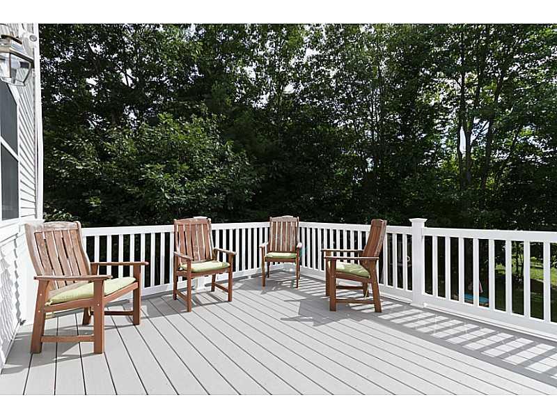 227 Barnstable Road South Portland, ME 04106 - Photo 28 of 30 Patio/Deck.