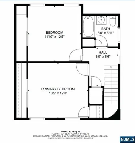 $495,000 | 162 Belleville Turnpike, Kearny, NJ 07032