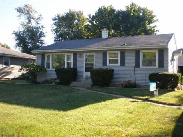 2463 Virginia Road Benton Harbor, MI 49022 - Photo 15 of 16 FrontExt2