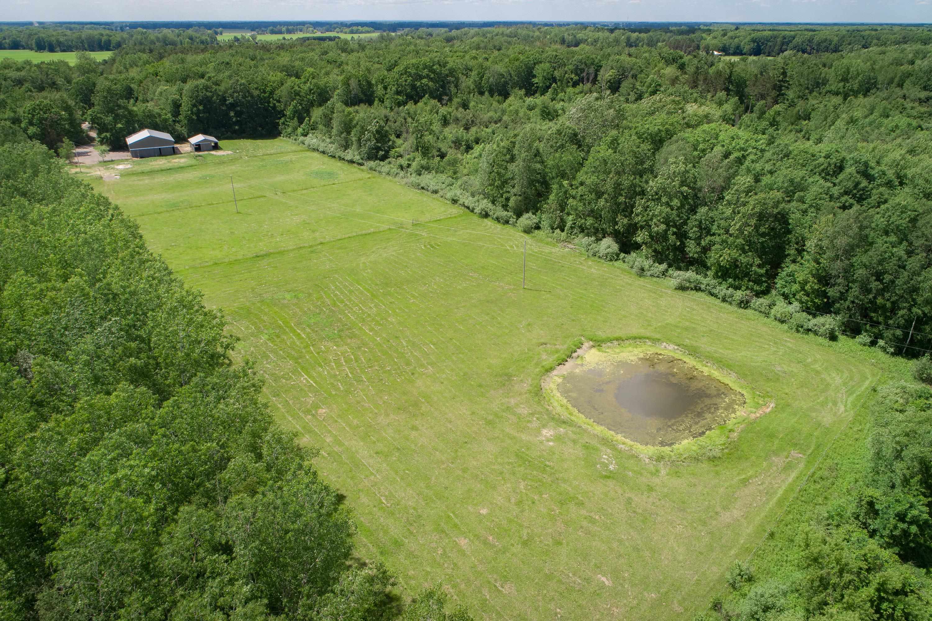 1365 East Shaffer Road Hope, MI 48628 - Photo 86 of 99