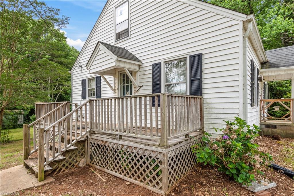 141 Vanzant Road Mocksville, NC 27028 - Photo 4 of 24