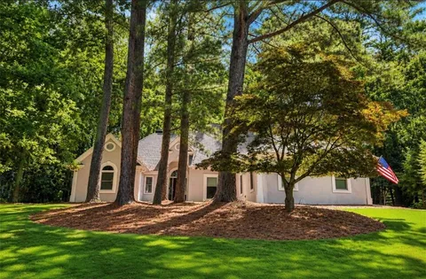 $635,000 | 808 Muirfield Court, Woodstock, GA 30189