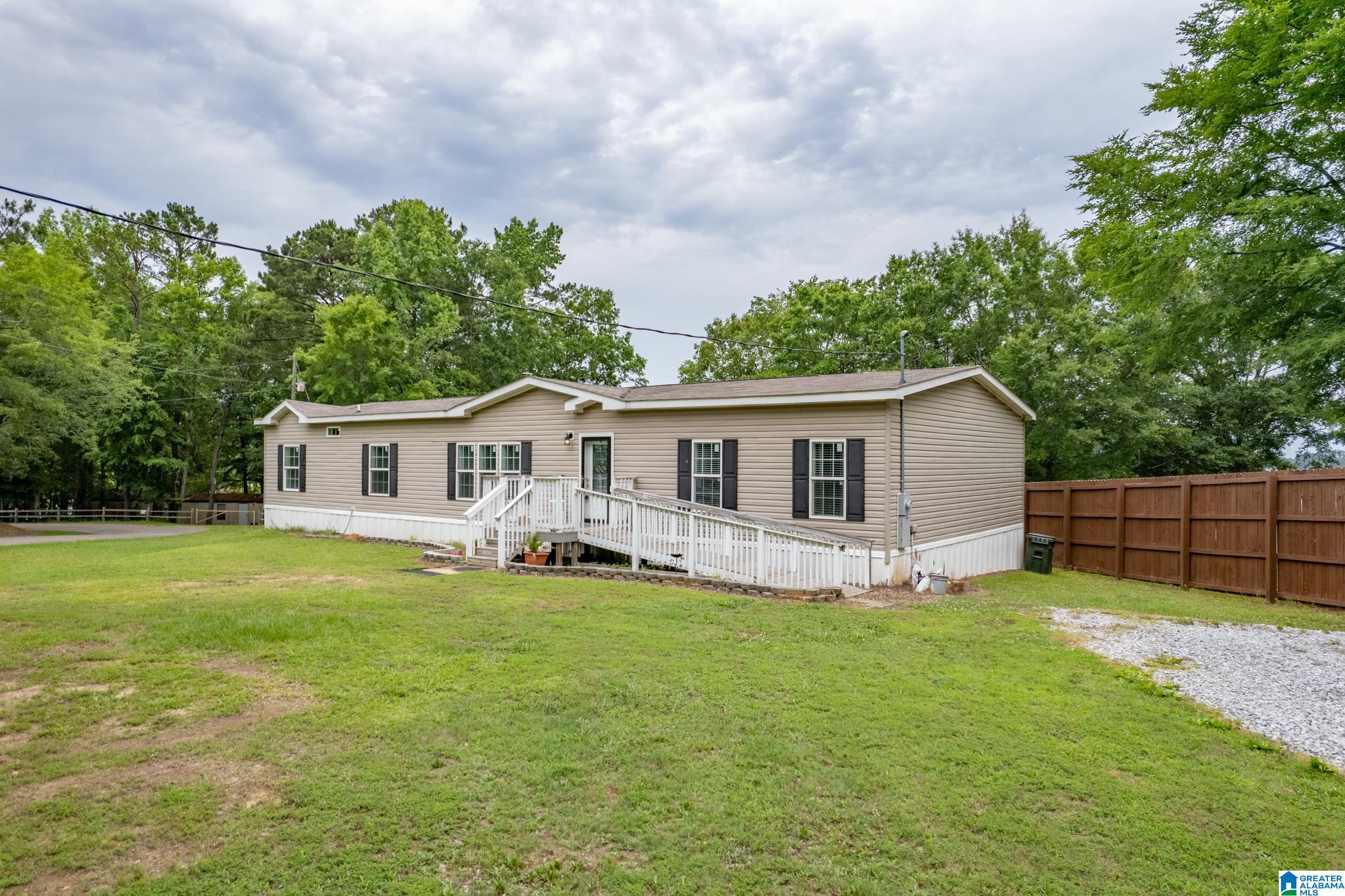 43 Church Road Pell City, AL 35128 - Photo 2 of 49