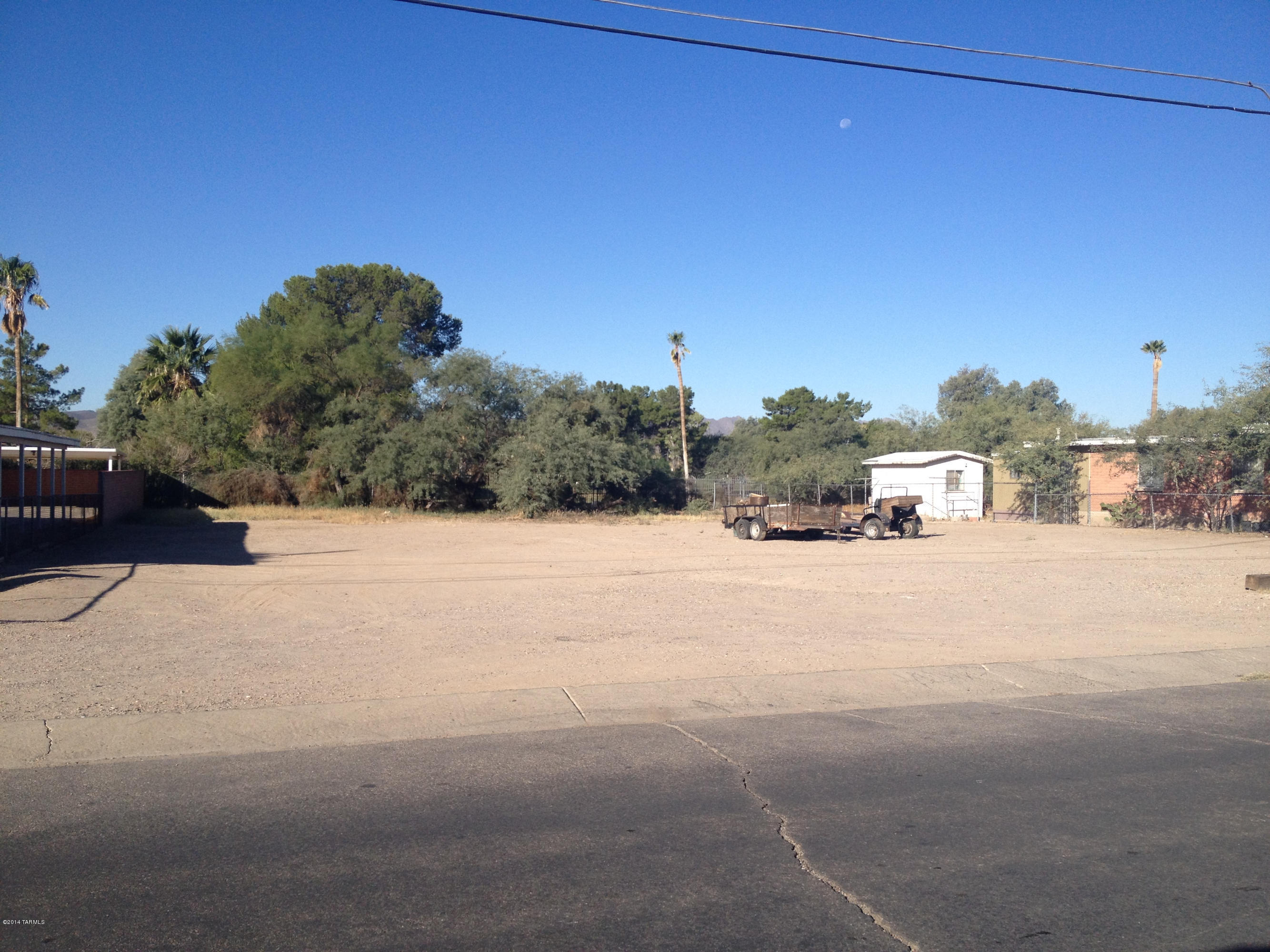 Hualpai Road Tucson, AZ 85745 - Photo 2 of 3