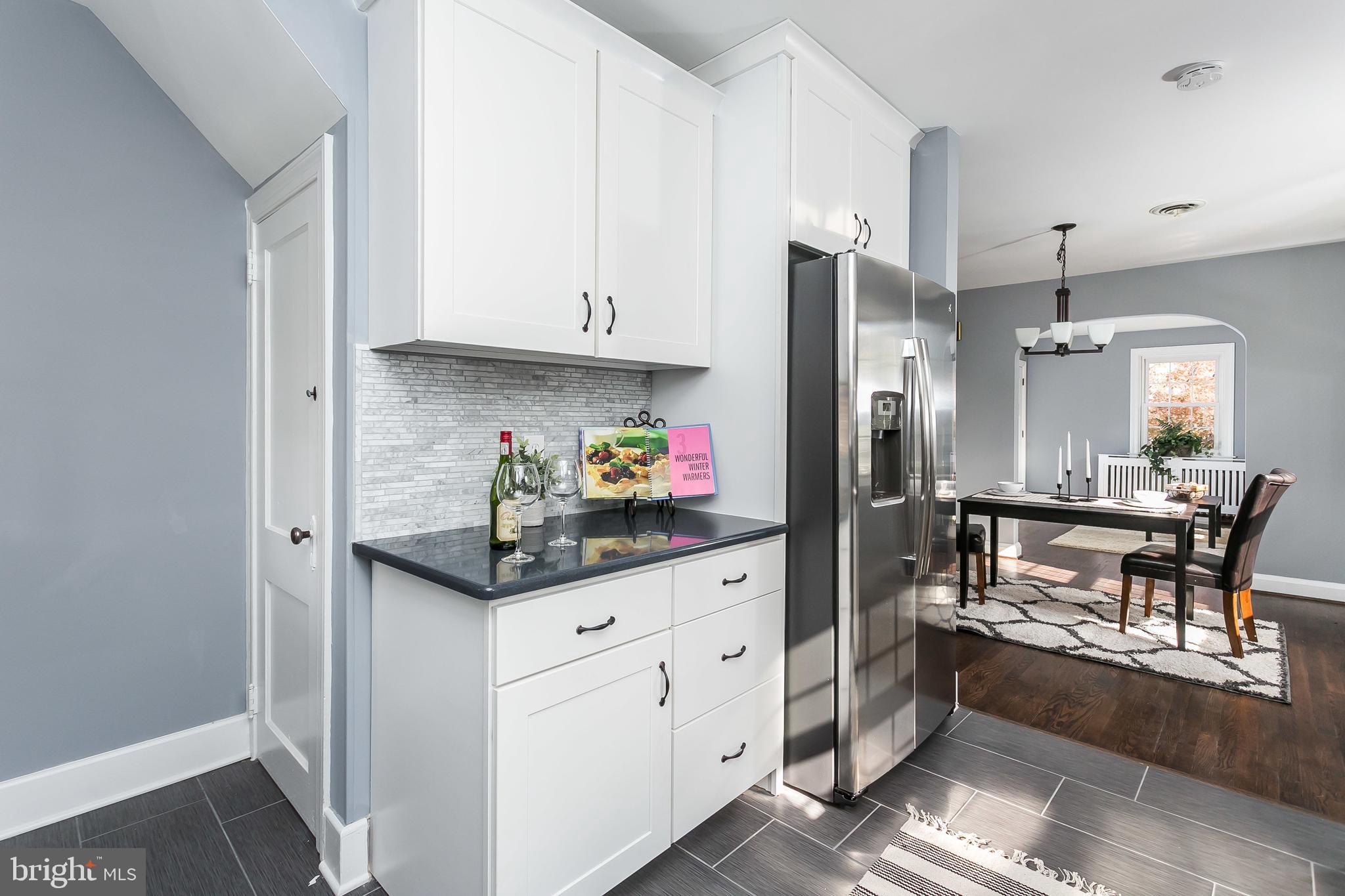 3115 Willoughby Road Baltimore, MD 21234 - Photo 13 of 37 Upgraded stainless steel appliance suite