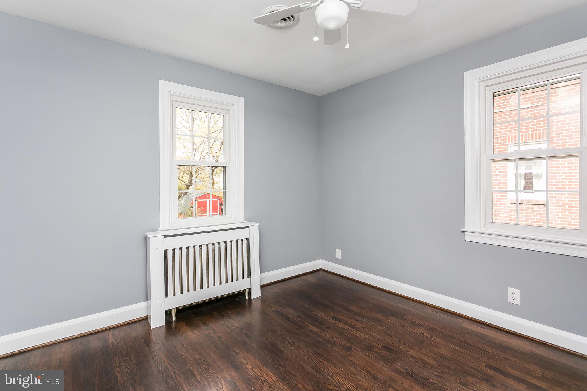 3115 Willoughby Road Baltimore, MD 21234 - Photo 16 of 37 Gas hot water radiator heat - the most comfortable