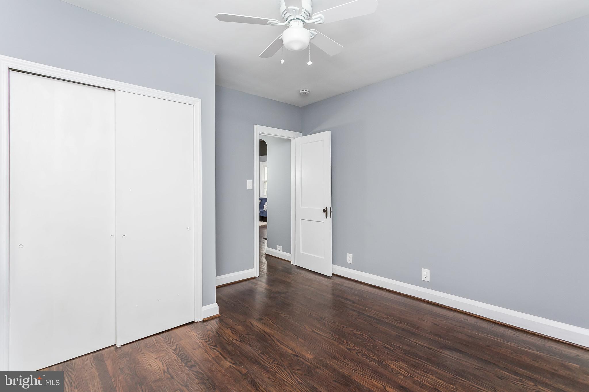 3115 Willoughby Road Baltimore, MD 21234 - Photo 17 of 37 2nd Bedroom