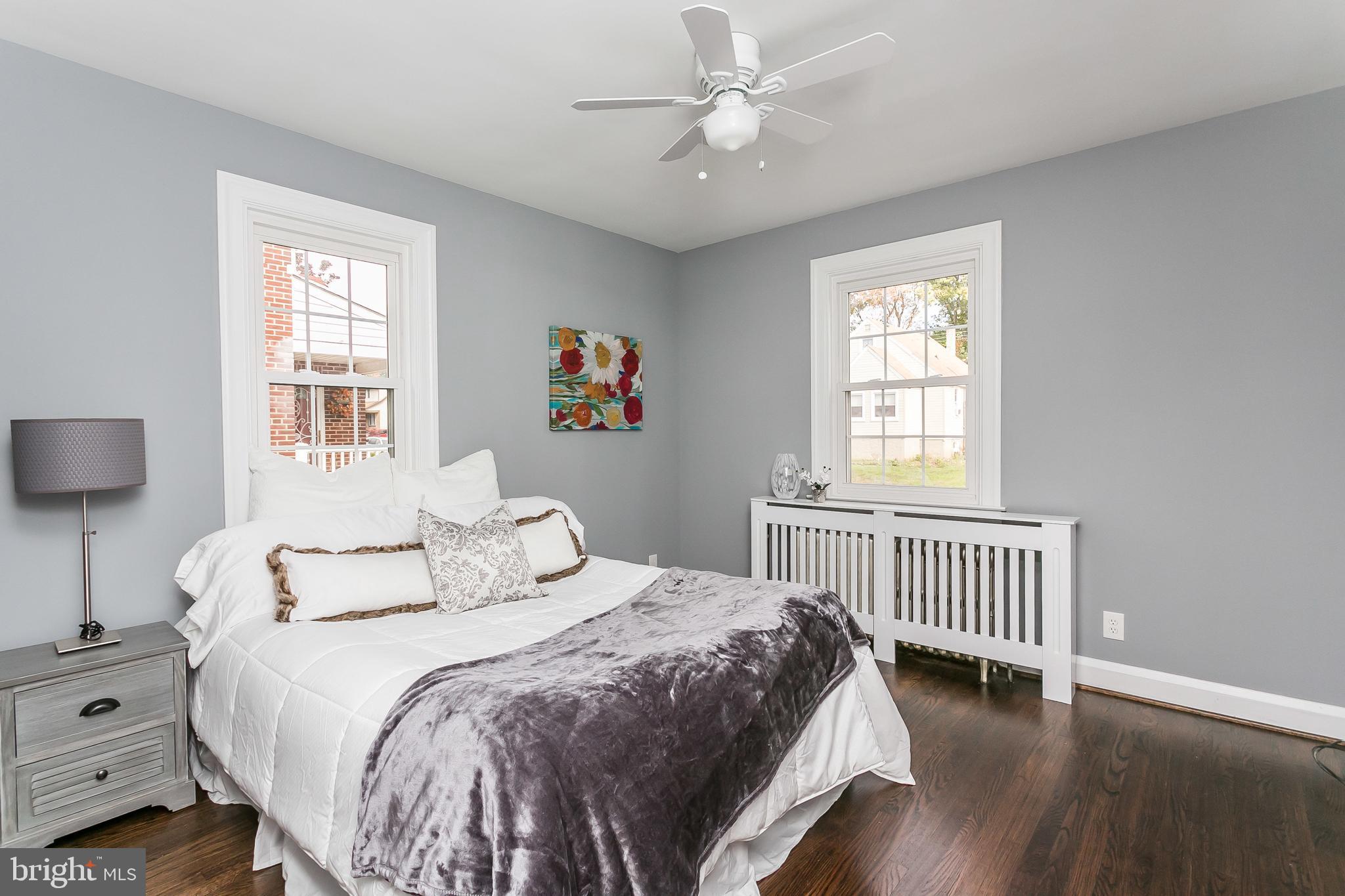 3115 Willoughby Road Baltimore, MD 21234 - Photo 19 of 37 Bedroom 1