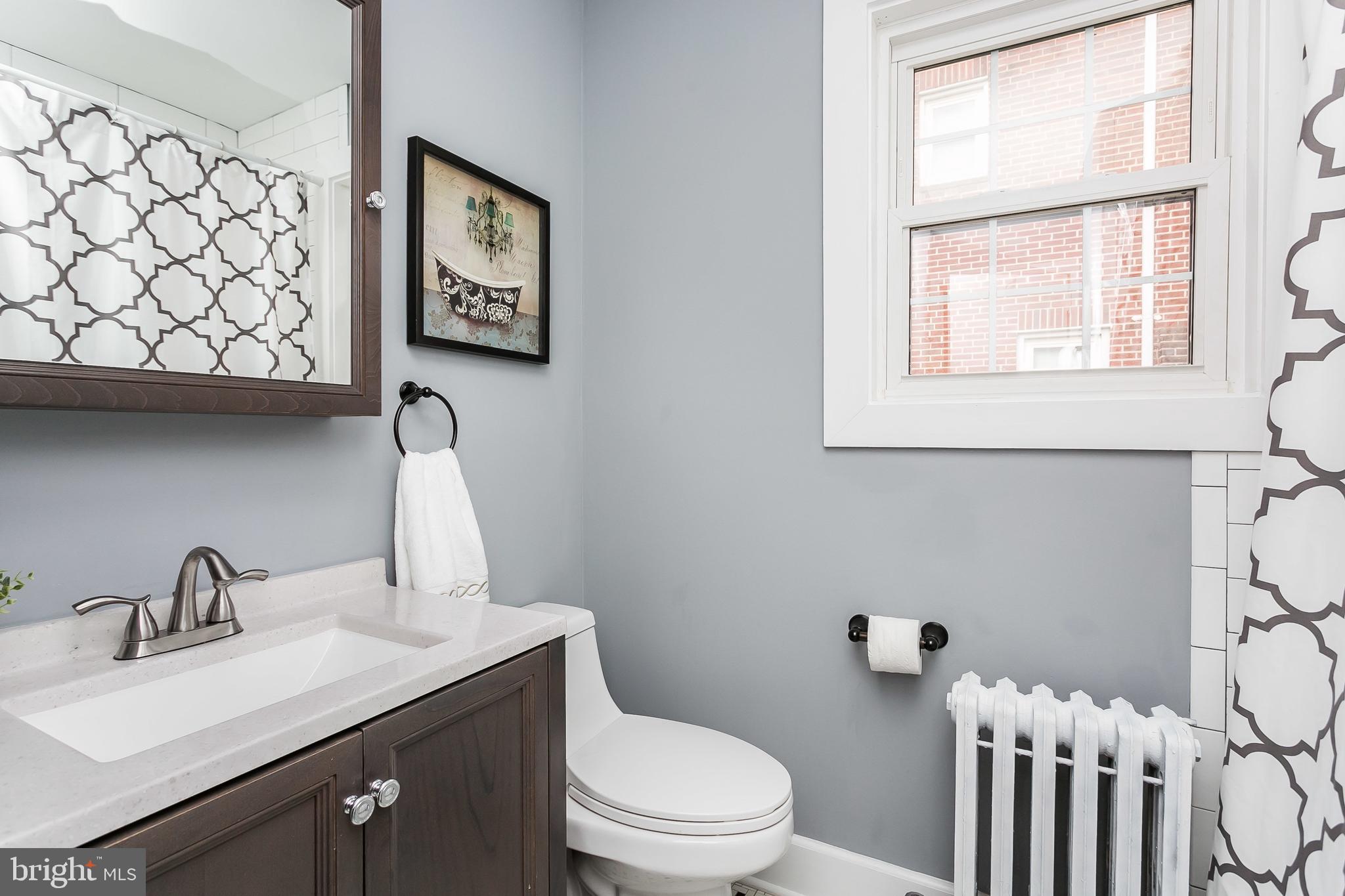3115 Willoughby Road Baltimore, MD 21234 - Photo 21 of 37 Beautifully updated main level full bath