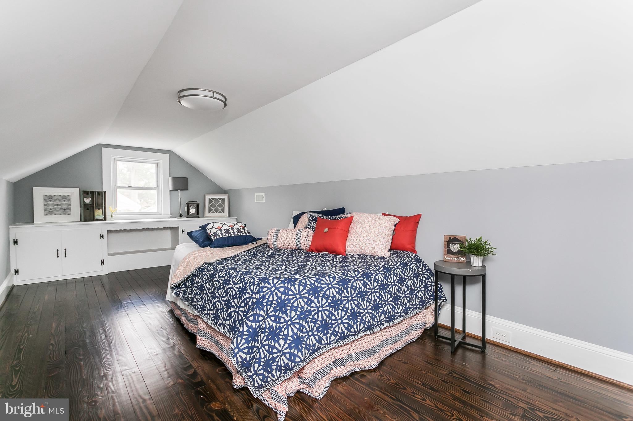 3115 Willoughby Road Baltimore, MD 21234 - Photo 22 of 37 Upper level 3rd bedroom