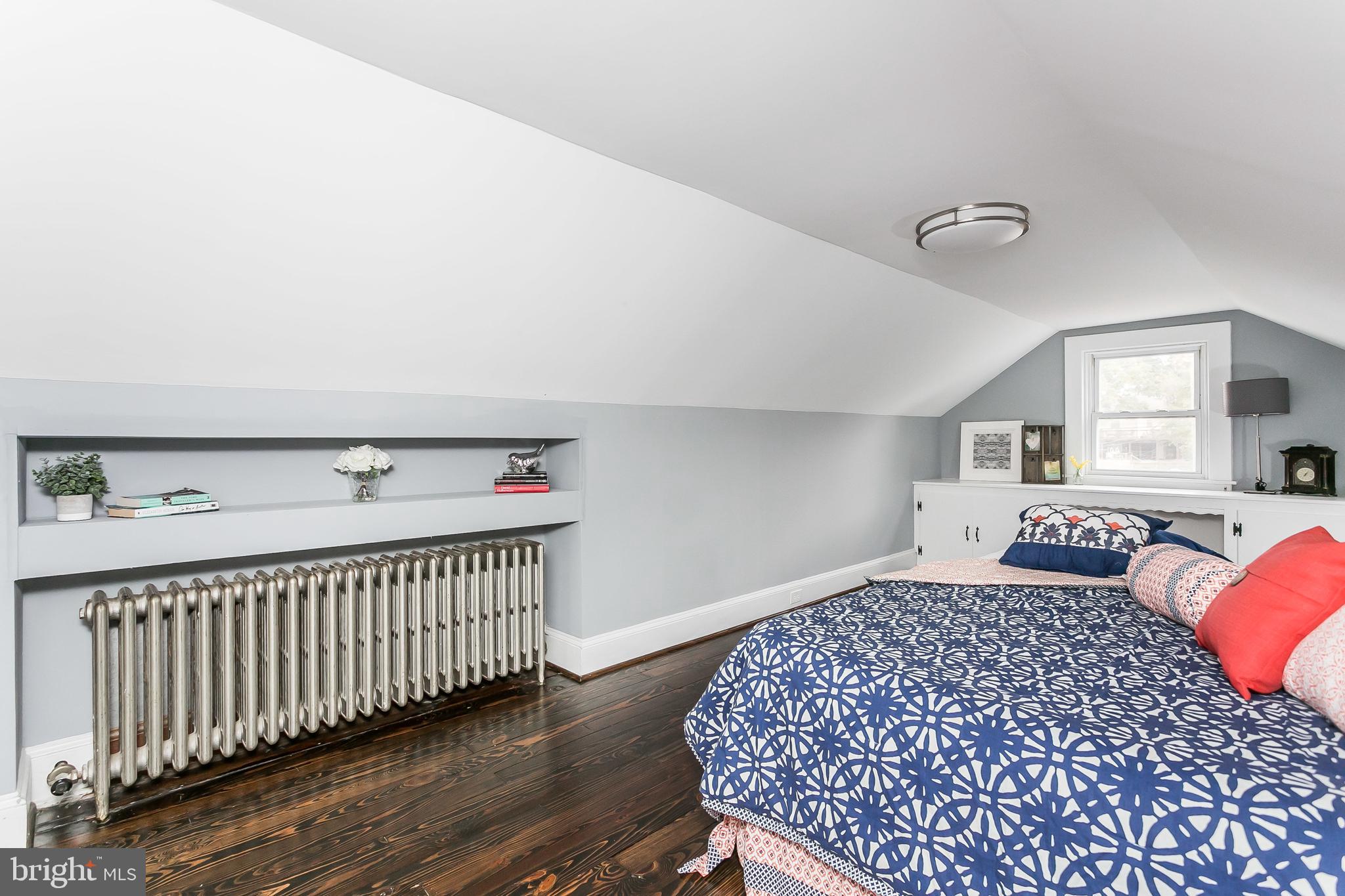 3115 Willoughby Road Baltimore, MD 21234 - Photo 23 of 37 Upper level 3rd bedroom