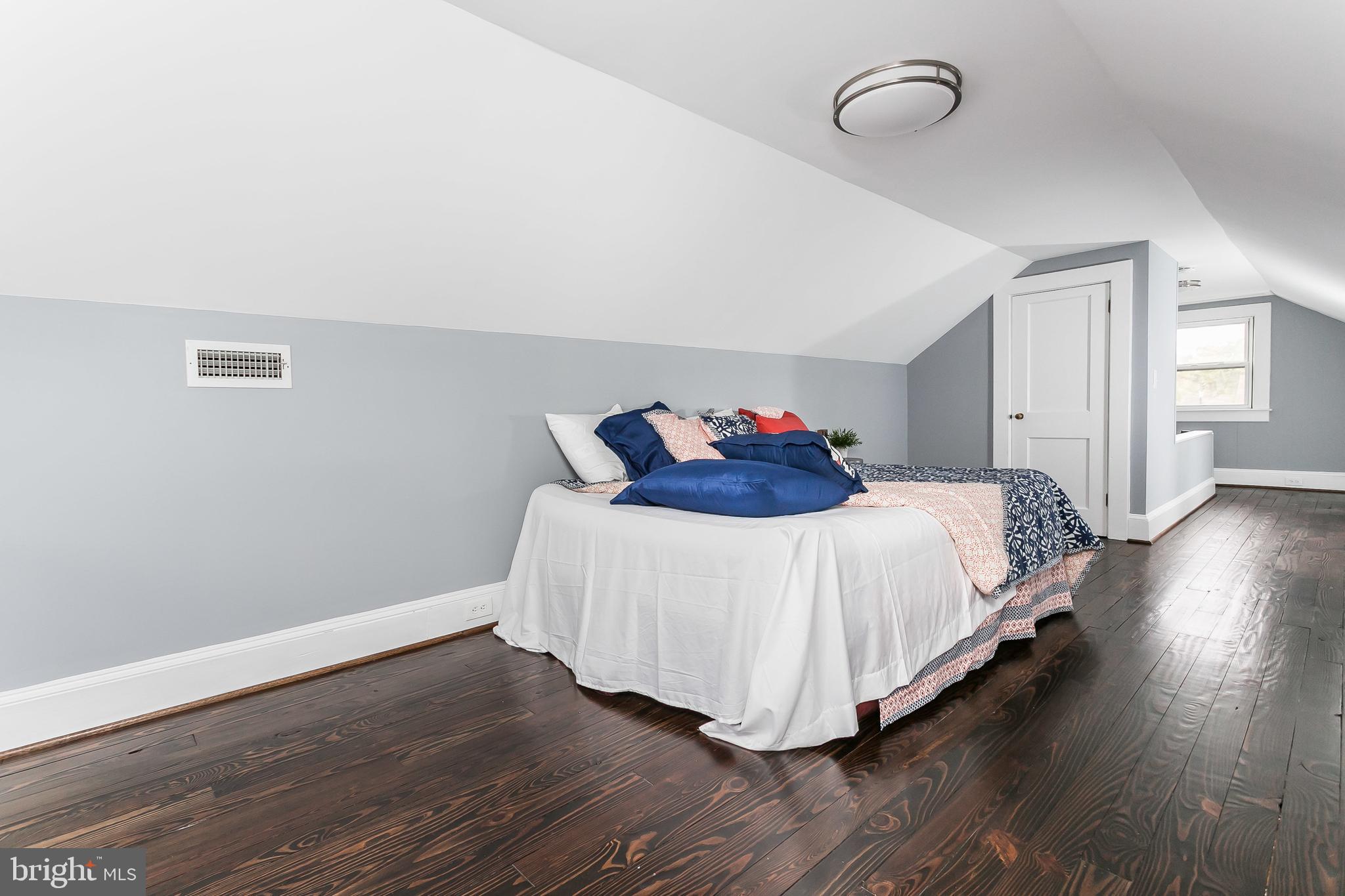 3115 Willoughby Road Baltimore, MD 21234 - Photo 24 of 37 Upper level 3rd bedroom