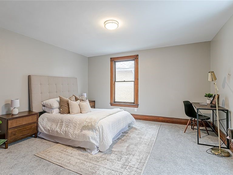 407 Alexander Street Rochester, NY 14607 - Photo 12 of 16